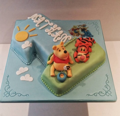 Winnie the Pooh