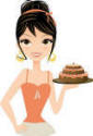 Scrummy Mummy Logo
