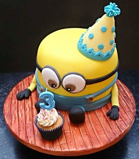 Minion