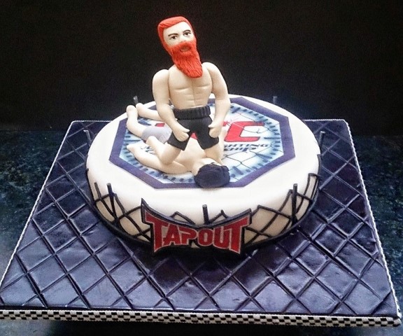 UFC